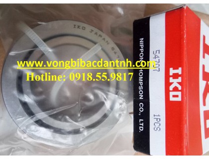 BẠC ĐẠN 54707 IKO